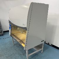 Labconco Logic + Purifier 4' Biosafety Cabinet image 1